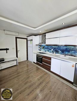 2 Banyolu 2 Balkonlu Satılık 2+1 Daire