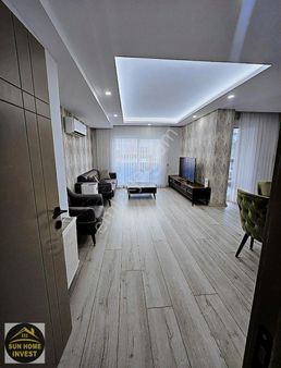 Lüks Eşyalı Satılık 3+1 Duplex