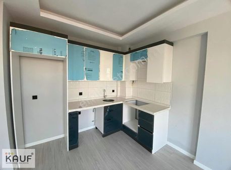 Pelitköy Toplu Konut Bulvarı Yakınında Satılık 2+1 Daireler