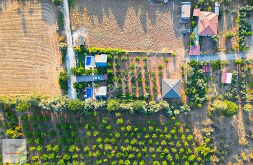 Tuana Gayrimenkul'den Yangı'da Turistik Şletme