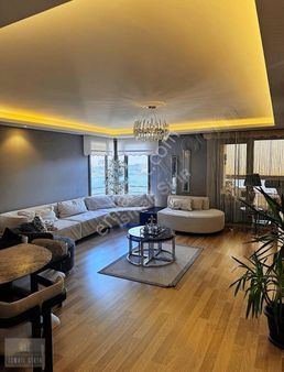 Şirinden Manastırda Harika Manzara Konumda Bakımlı 150m2 Daire