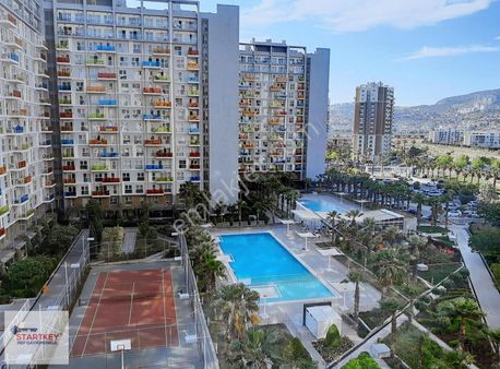 Mavişehir Soyak Optimus Gold Eşyalı Kiralık 1+1 Daire