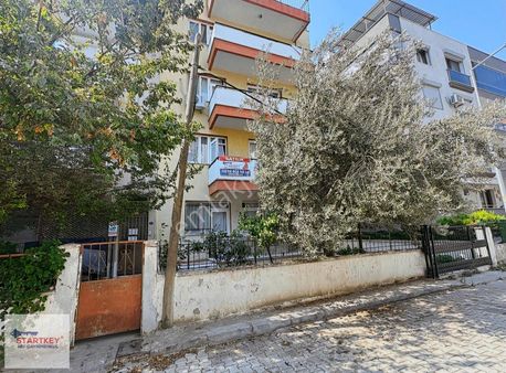 Menemen Kasımpaşa Mahallesinde Satılık Geniş 3+1 Daire