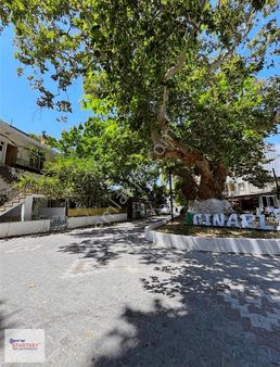 Marmara Adası Çınarlı Mah.'nde Merkezi Konumda 3+1 Geniş Daire