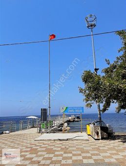 Marmara Adası Çınarlı Mah. Merkezi Konumda 3+1 Geniş Daire