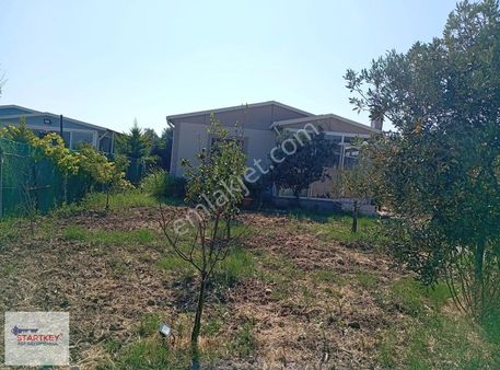 Doğayla İç İçe , Huzur Dolu Bir Yaşam Satılık Hobi Bahçesi