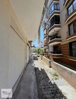 Acil Satılık Depo Menemen Mermerlide Yatırımlık Fırsat