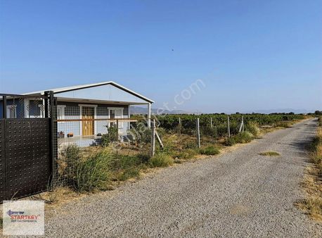 Buruncuk Mevki Kupon 1716 M2 Tarla 2+1 Ev!