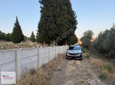 Menemen Gelişen Bölgesi Süleymanlı ' Da 4379mt2 Tarla