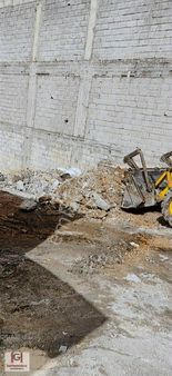 Çağdaş Mahallesinde Satılık B2 Konut Arsası