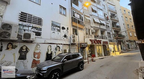 Menemen Merkezde 3+1 Kiralık Daire