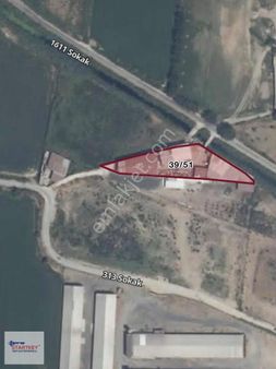 Menemen'de Değerine Değer Katacak Satılık Bahçe