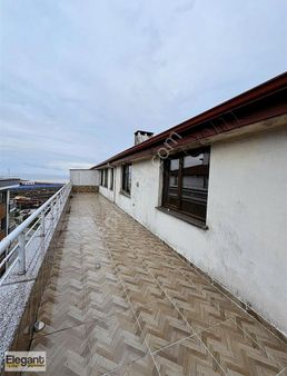 Elegant Gayrimenkul'dan Dublex Daire