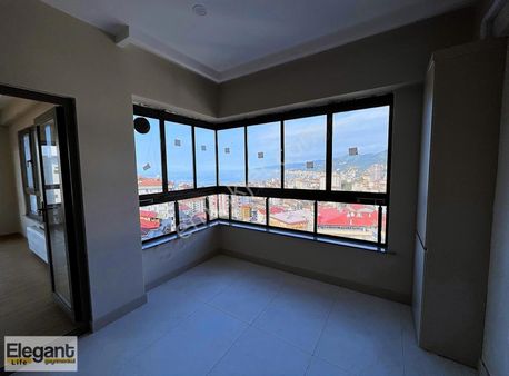 Prestijli Sitede Deniz Manzaralı Satılık 3+1 | Elegant Lifeta