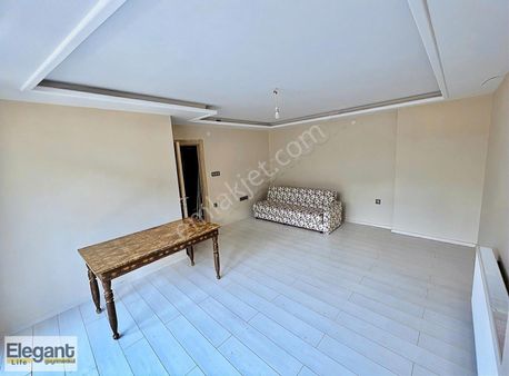 Elegant Lifetan Taşlıdere Sahil Yolunda 2+1 Konforlu Daire