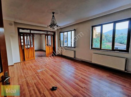 Milas Hacıabdi Mahallesinde Geniş 3+1 Daire