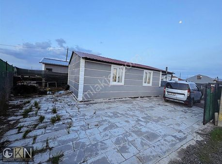 Gkn Gm Den Satılık Hobi Bahçesi