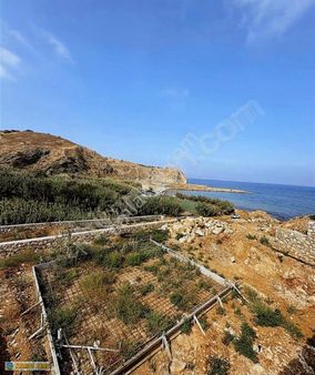 Bandırma Karadağ Gayrimenkul Den Denize Sıfır Arsa