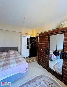 Konyaaltı Sarısu Mahallesi Kiralık Eşyalı 2+1 Daire