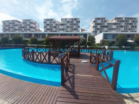 Pendik Yenişehir Konsept İstanbul Kurtköy Kiralık 3+1 Daire