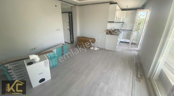 Gaziosman Paşa Mh.sıfır 2+1 Satılık Daire