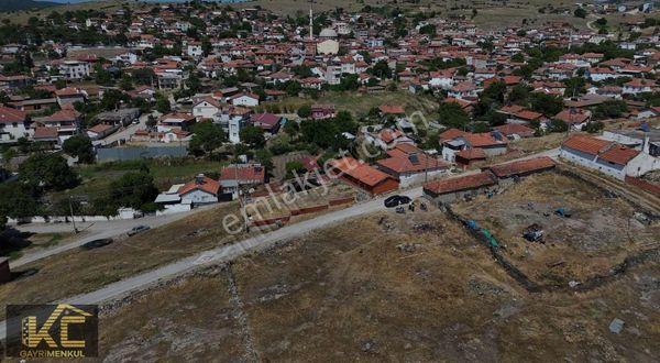 Kc Gayrimenkul Den Balıkesır Kocaavşar Mh Satılık Arsa