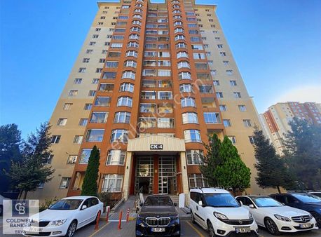 Park Çiftlik Konutları, Ck 4 Blok 9.kat Full Yapılı 4+1 Satılık