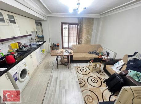 Yiğitcan'dan 2+1 Düz Giriş Teraslı Çarşı Pazara Yakın Daire