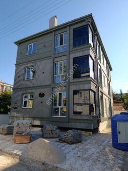 Kaya Emlaktan Satılık 1+1 Daire Mahsen Mahallesi