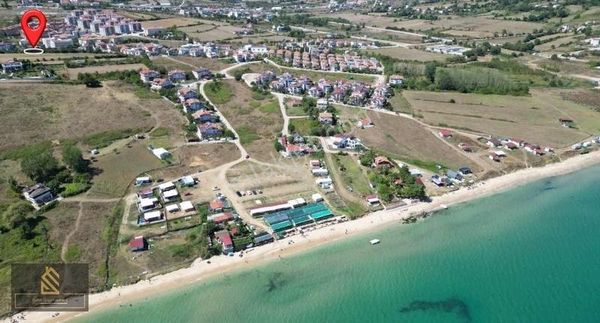 Evim Gayrimenkul'den [satılık] İmarlı Arsa