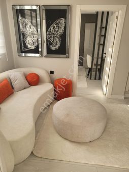 Ender Uysal Gayrimenkulden Asmalıevlerde Satılık 2+2 Tek Tapu Çift Apart...