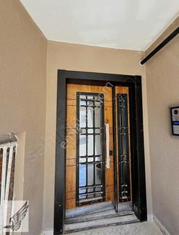 Seferihisar Merkezde 2+1 Kapalı.m Ara Kat Klima Ankastreli Daire