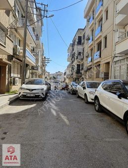 Hatay Necati Bey Okulu Yakınında 3+1 Kiralık Daire