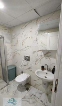 Tetik Emlak'tan Çarkıparede 1+1 Eşyalı Satılık Daire