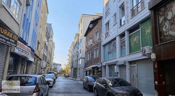 Piri Mehmet Paşa Mah Satılık 2+1 Daire