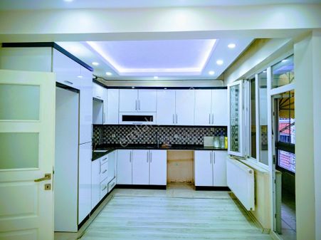 Acil Satılık Daire 3+1