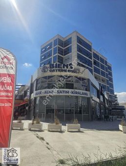 Bağlıca Ana Bulvar Üzeri Plazada Her İşe Uygun Duplex Ofis