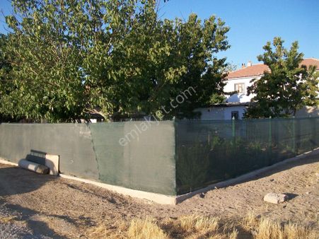 Ziya Gökalp Mah.de 1710 Ada 32 Parselde 408 M² Arsa Üzerinde Müstakil