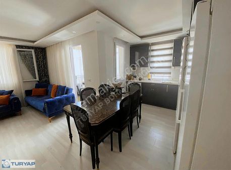 Bodrum Mumcular 2+1 Eşyalı Daire