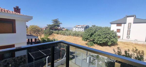 Doğa İle İçiçe 2+1 Asansörlü Daire