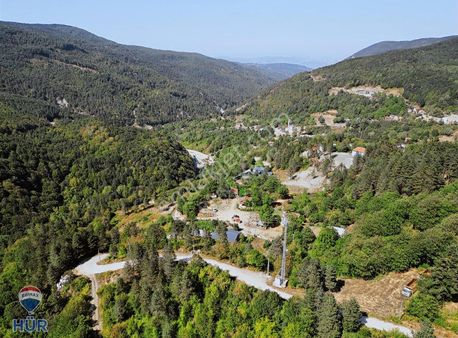 Remaxtan Sapanca İkramiye Köyünde 10463m2 Satılık Arazi