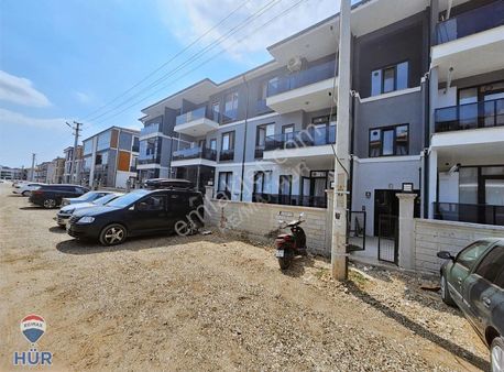 Ömer İnan Remaxhür Arifiye Satılık 2+1 100m2 Satılık Sıfır Daire