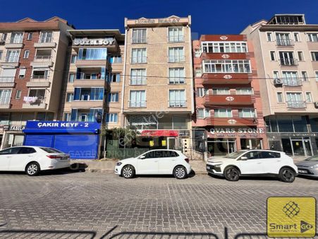 600 Evler'de Cadde Üzeri Satılık Dükkan