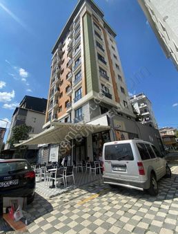 Asil'den Kartal'ın En İşlek Caddesinde Satılık 2+1 Daire