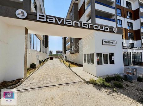 Dialog Yıldız / Kayapa Baylan Armoni Sitesi Satılık 3+1