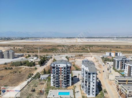 Aksu Altıntaşta Satılık Daıre