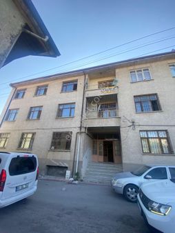 Aziziye Mahallesi Rumi Otel Arkası 3+1 Geniş Daire
