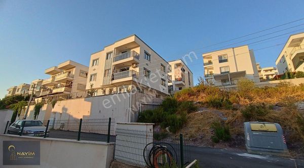 Mumcularda Satılık 2+1 Üst Kat Doğa Manzaralı Daire