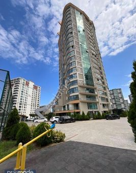 Samsun Atakum Gökdelen Bölgesinde Kiralık Deniz Manzaralı Stüdyo Daire