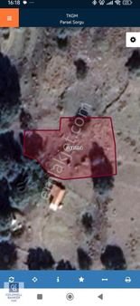 Çanakkale Gökçeada'da Yatırımlık Satılık Tarla